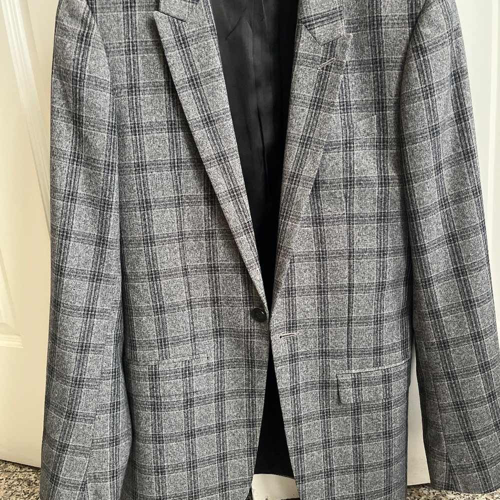Brand New Top Man Blazer